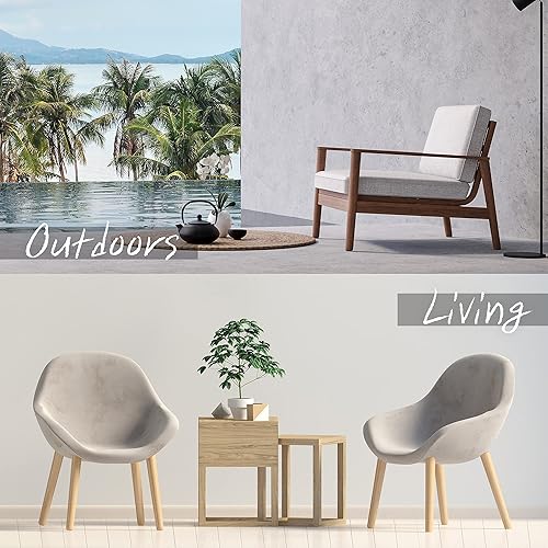 Miniatura 4 de Tapas de patas para muebles de alta calidad, tamaño libre, almohadilla de teflón, juego de 16, protectores de suelo con deslizadores adicionales.