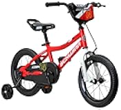 Schwinn Elm and Koen Bike or Balance Bike, 12-20 Inch Bike for Kids Ages 2-13, Black, Blue, Red, Teal, Pink or Purple, SmartStart Ergonomic Design, Adjustable Seat Grows with Child, Training Bicycle