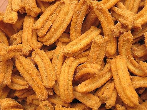 Miniatura 3 de Yupik Palitos de soja sin OMG, sabor a lima y chile, 14.1 onzas