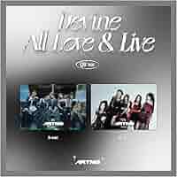 artms アルバム DALL ARTMS [ DALL ] 1st Full Album [ Standard B Version ]: Amazon