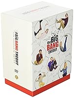 Vista 1 de The Big Bang Theory The Complete Series DVD