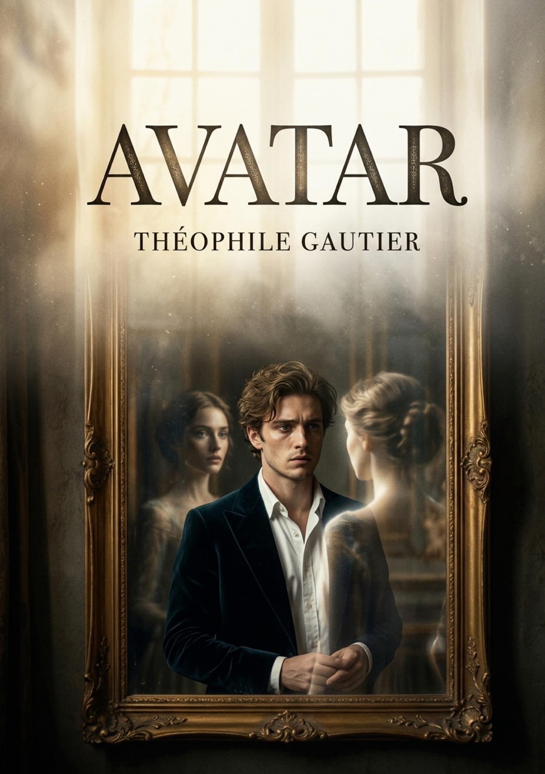 Avatar: La quête d'identité et l'amour idéalisé dans un récit de Théophile Gautier