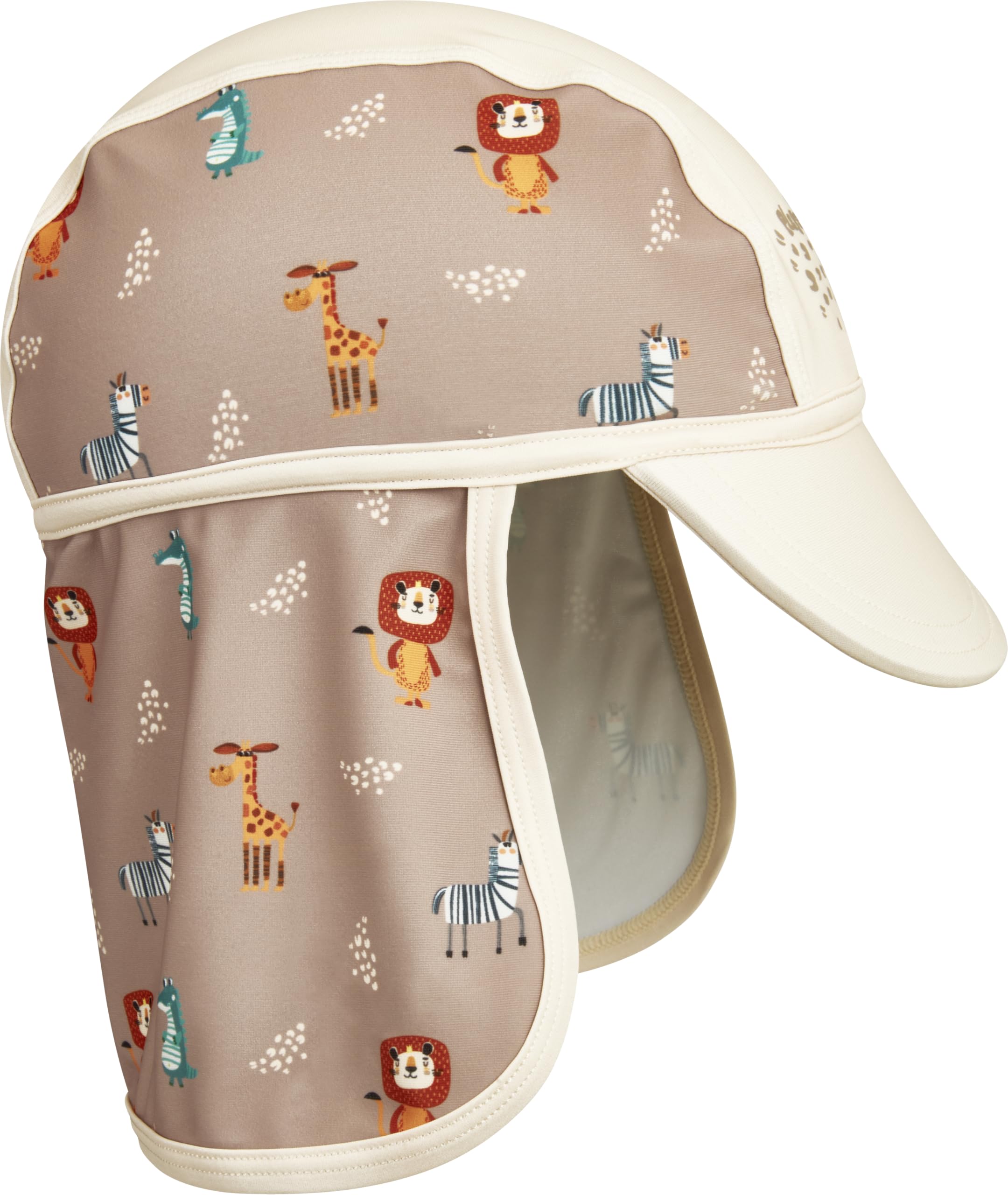 Playshoes Bademütze Sombrero para el Sol Unisex niños