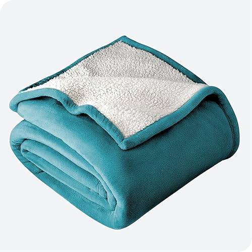 Miniatura 6 de Bare Home Manta sherpa