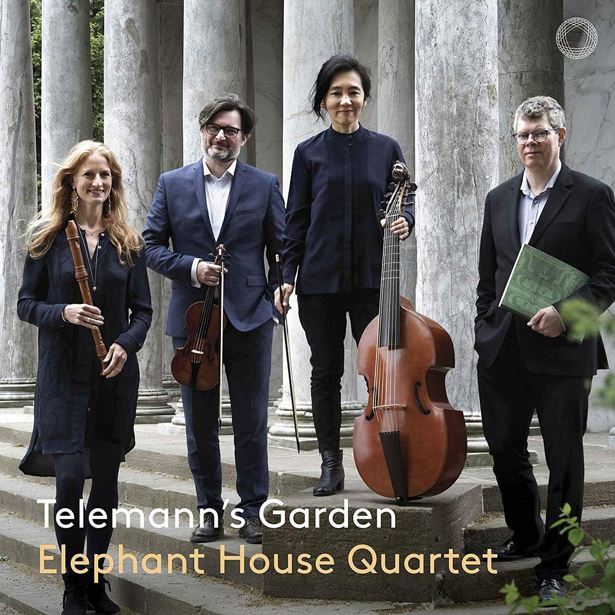 Telemanns Garden