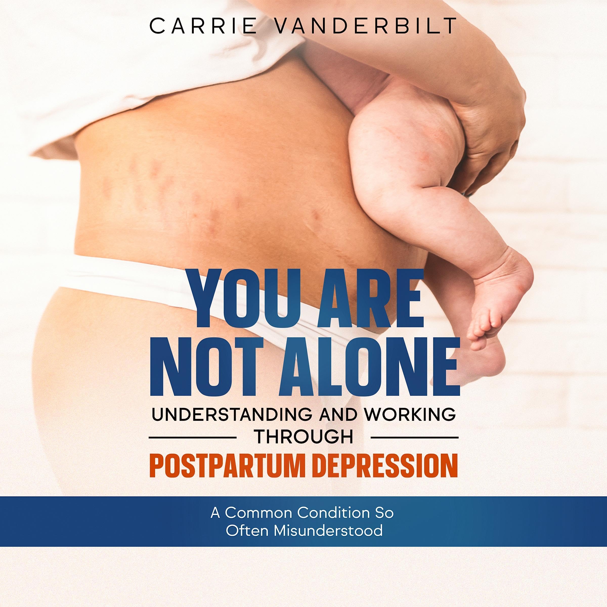 Cover art for You Are Not Alone