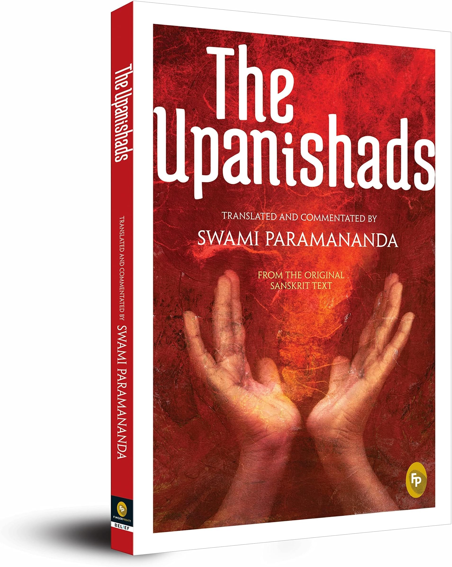 The Upanishads