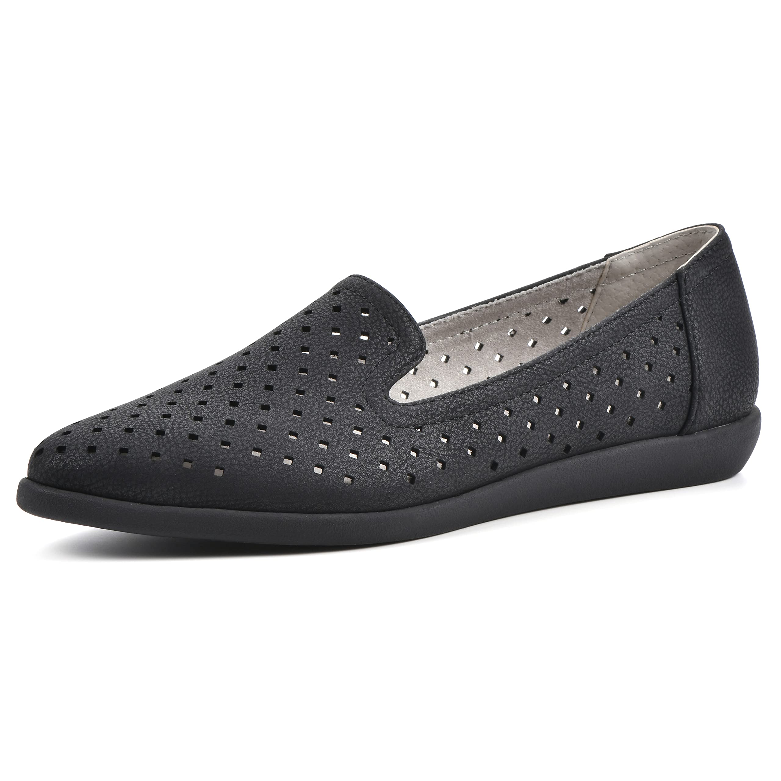 CLIFFS BY WHITE MOUNTAINWomen's Melodic Loafer Flat