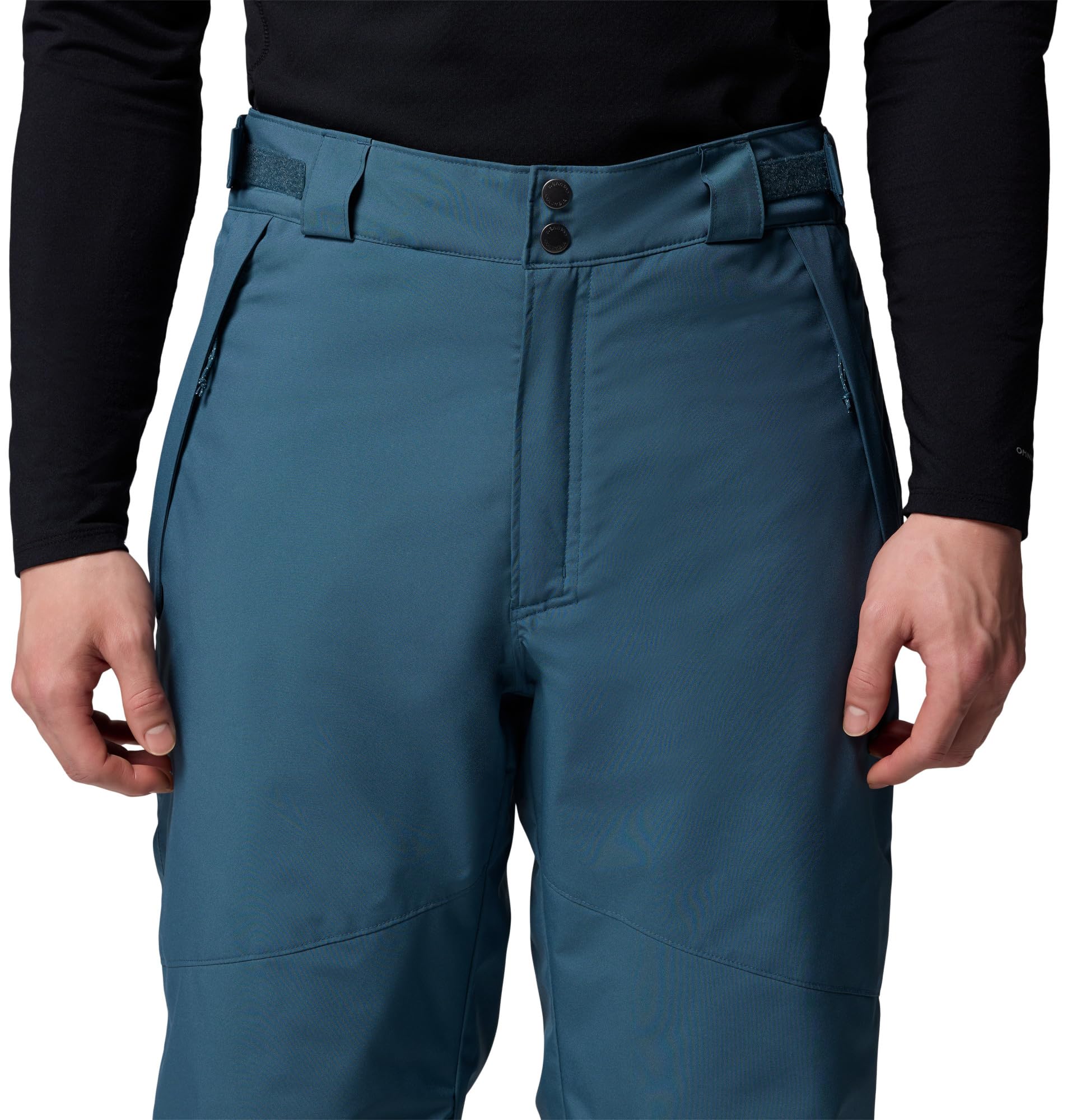 Columbia Shafer Canyon™ II Pant - Pantalones de esquí Hombre