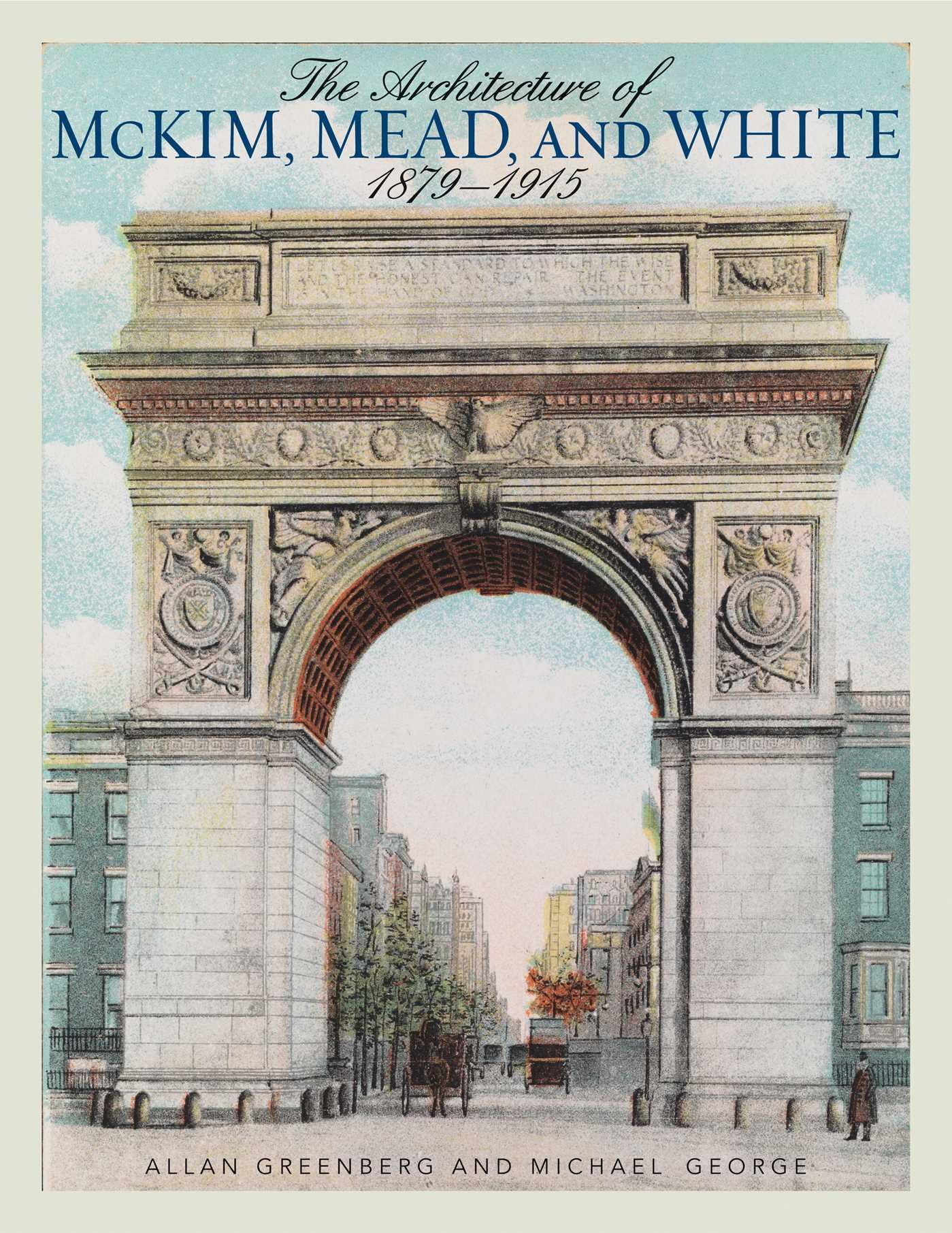アート・デザイン・音楽 McKim Mead & White 1879-1915 Amazon | The Architecture of McKim, Mead, and White: 1879–1915