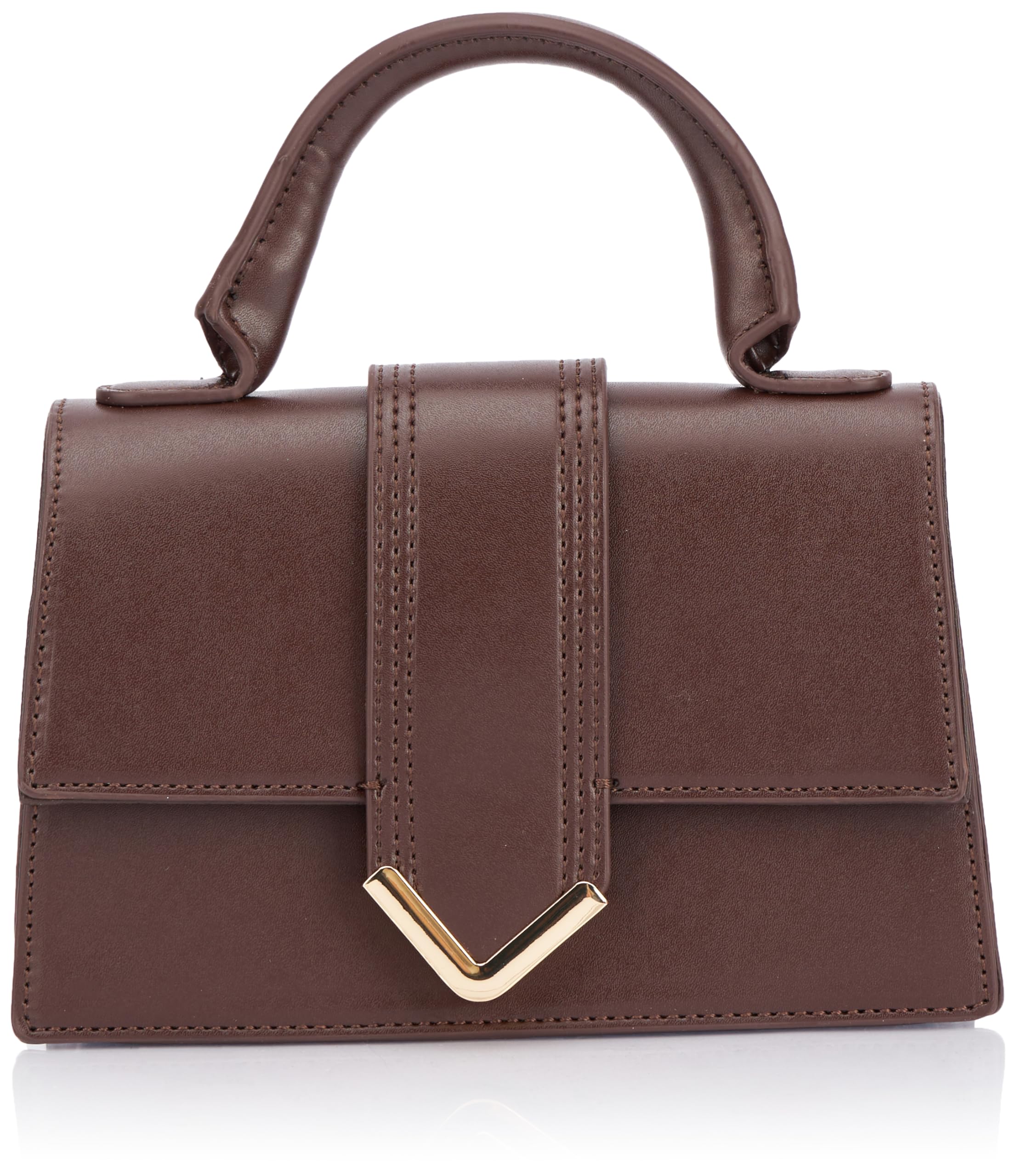 caneva Women's Small Bag, Brown, One Size
