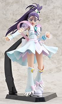 【美品、完備品】インフィニティ・キュア　INFINITY Cure. Infinity/Chiffon | FreshPrettyCure Wiki | Fandom