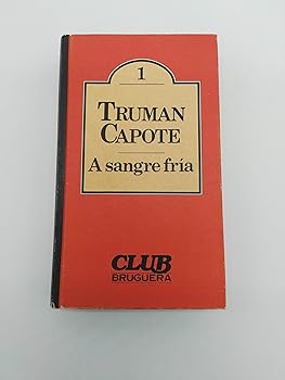 A Sangre Fría