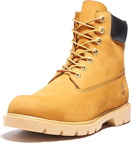 Timberland Botines clásicos para hombre