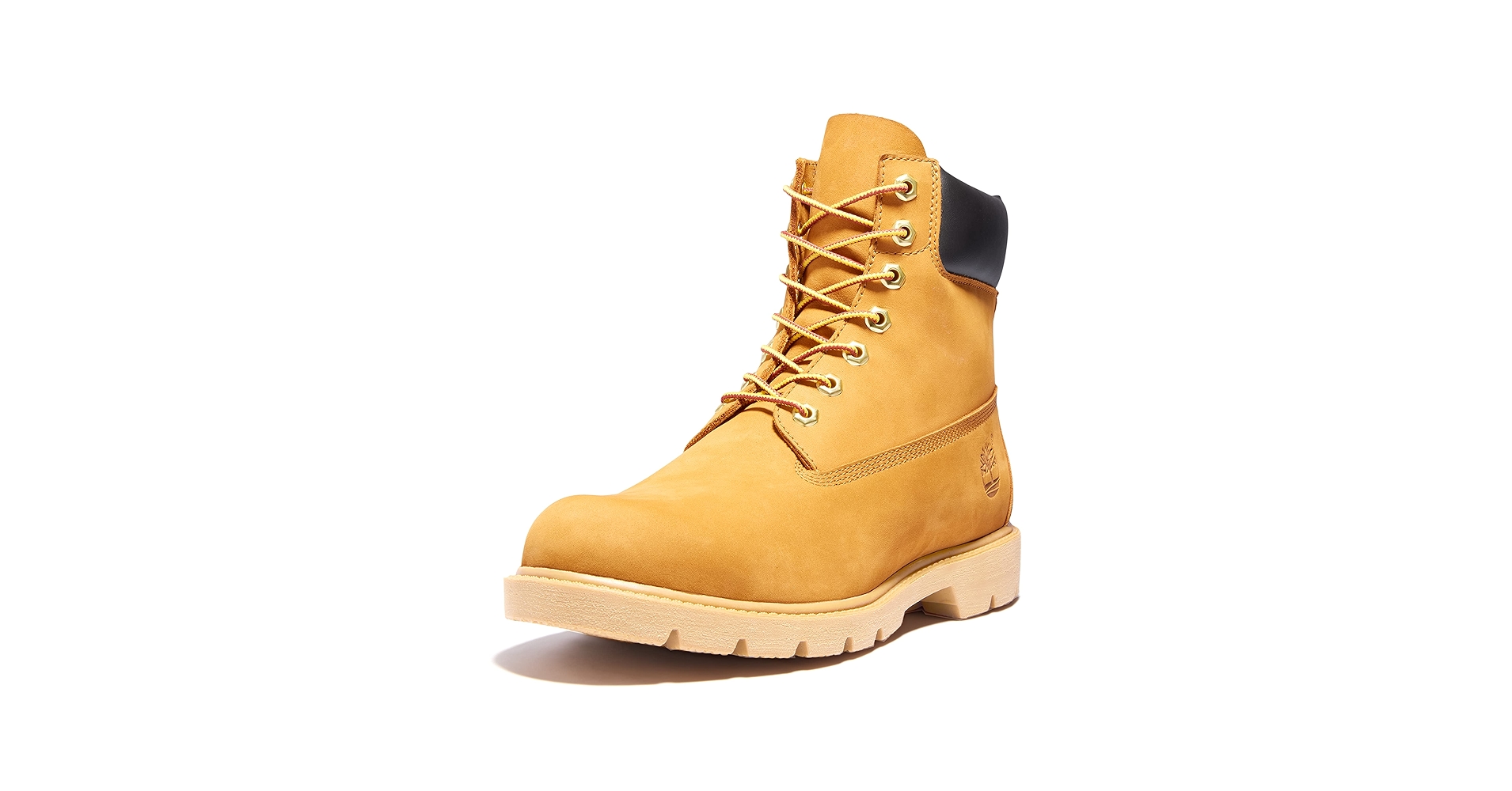 靴 Timberland yellow boots WMNS) Timberland 6 Inch Premium Waterproof Boots 'Wheat