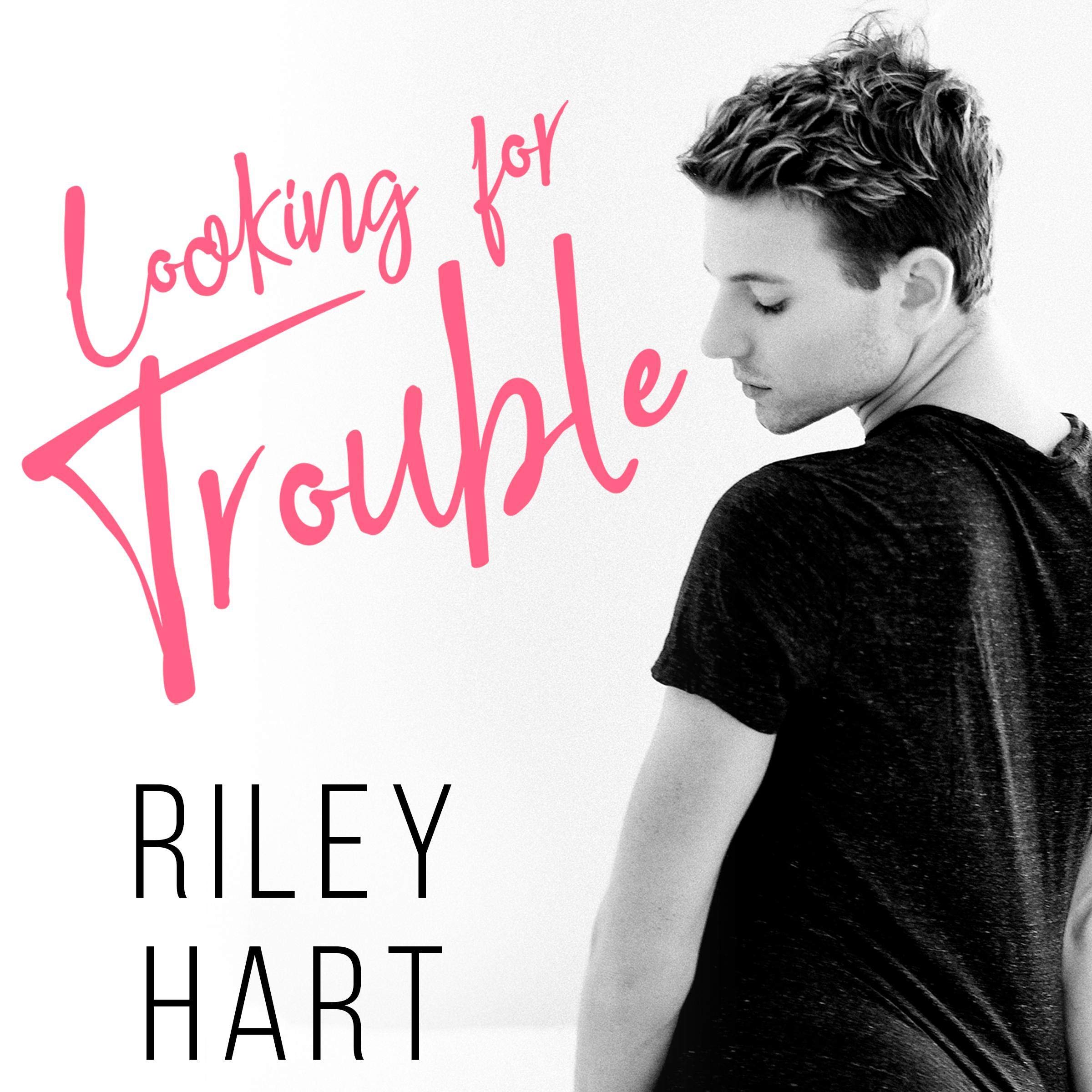 Cover art for Looking for Trouble