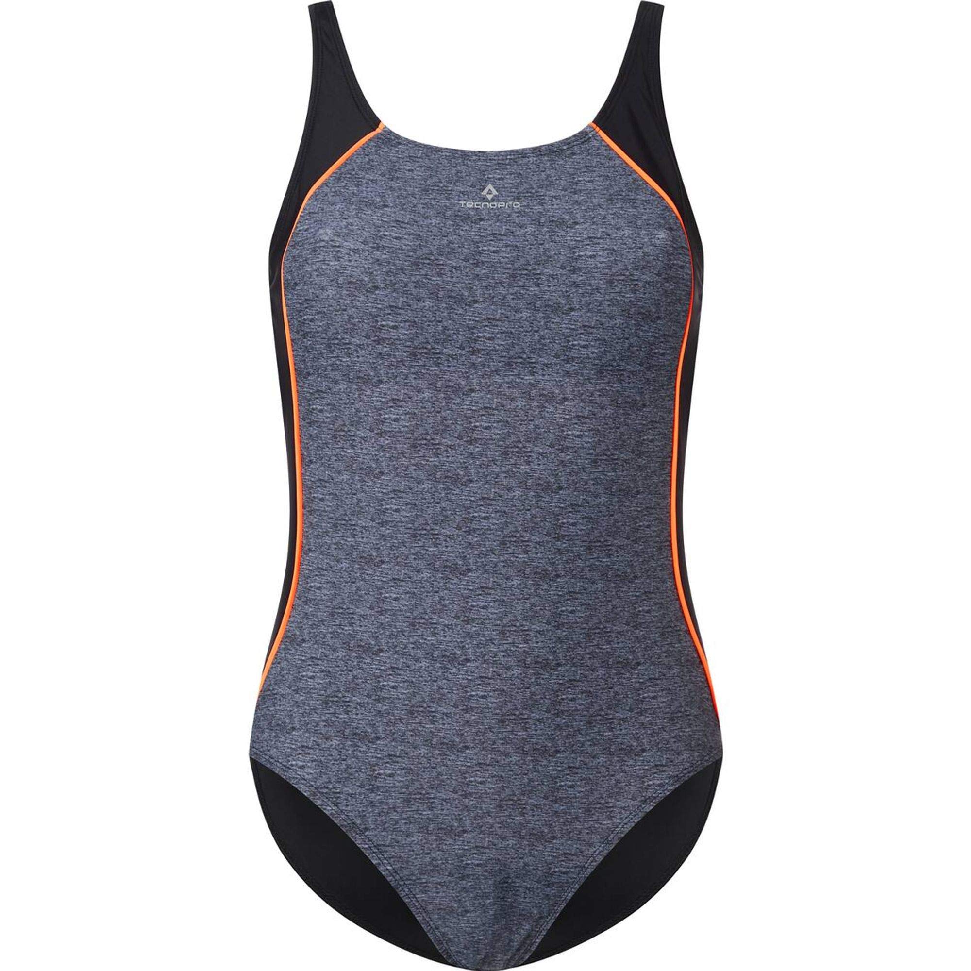 TECNOPROWomen's Rusantia Bodysuits Women's Bodysuits