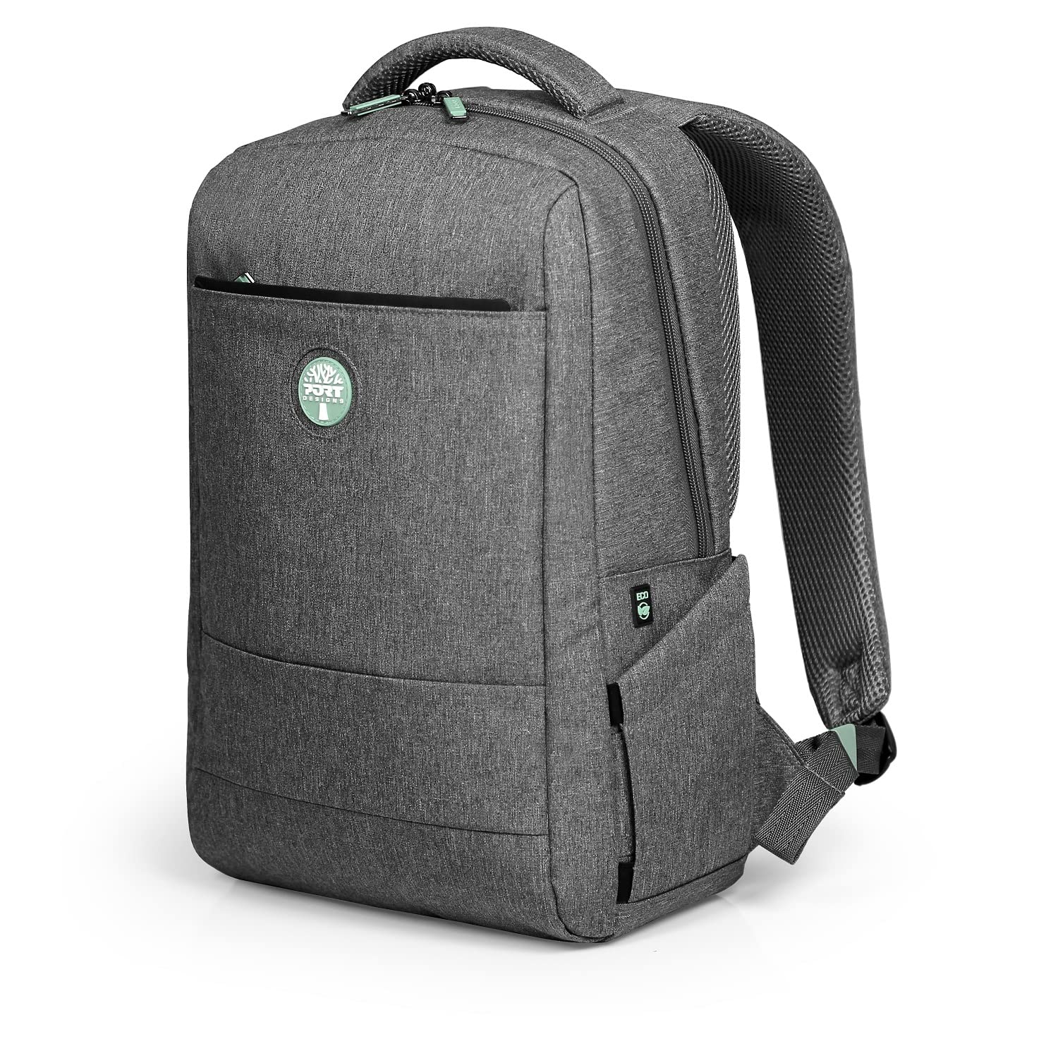 MOCHILA PARA PORTÁTIL 15,6 PORT DESIGNS YOSEMITE ECO 400703