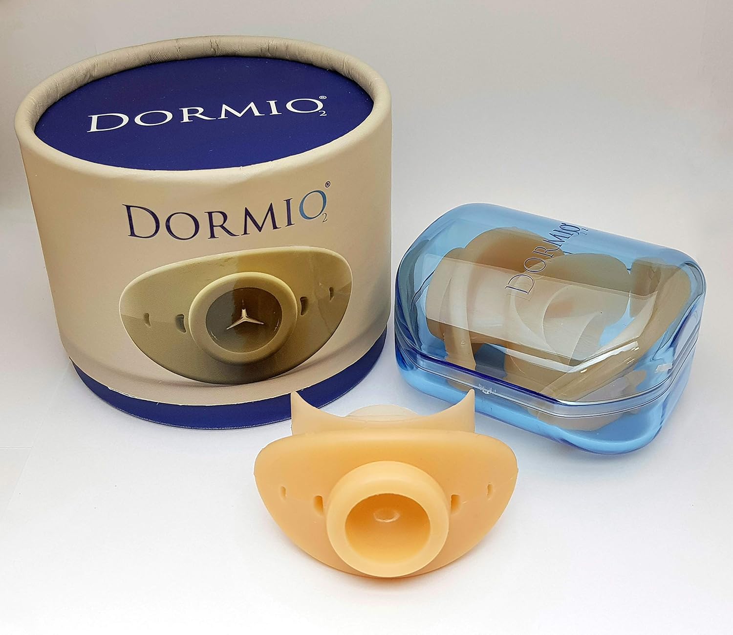 altri boccagli anti-russamento