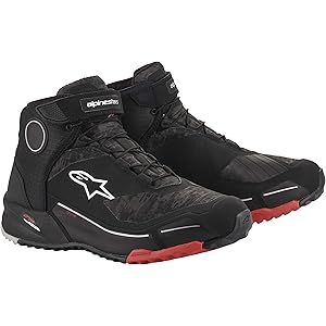 アルパインスターズ ファスター3 ライドニット10.5 美品 アルパインスターズ FASTER 3 RIDEKNIT SHOE ファスター3 ライド