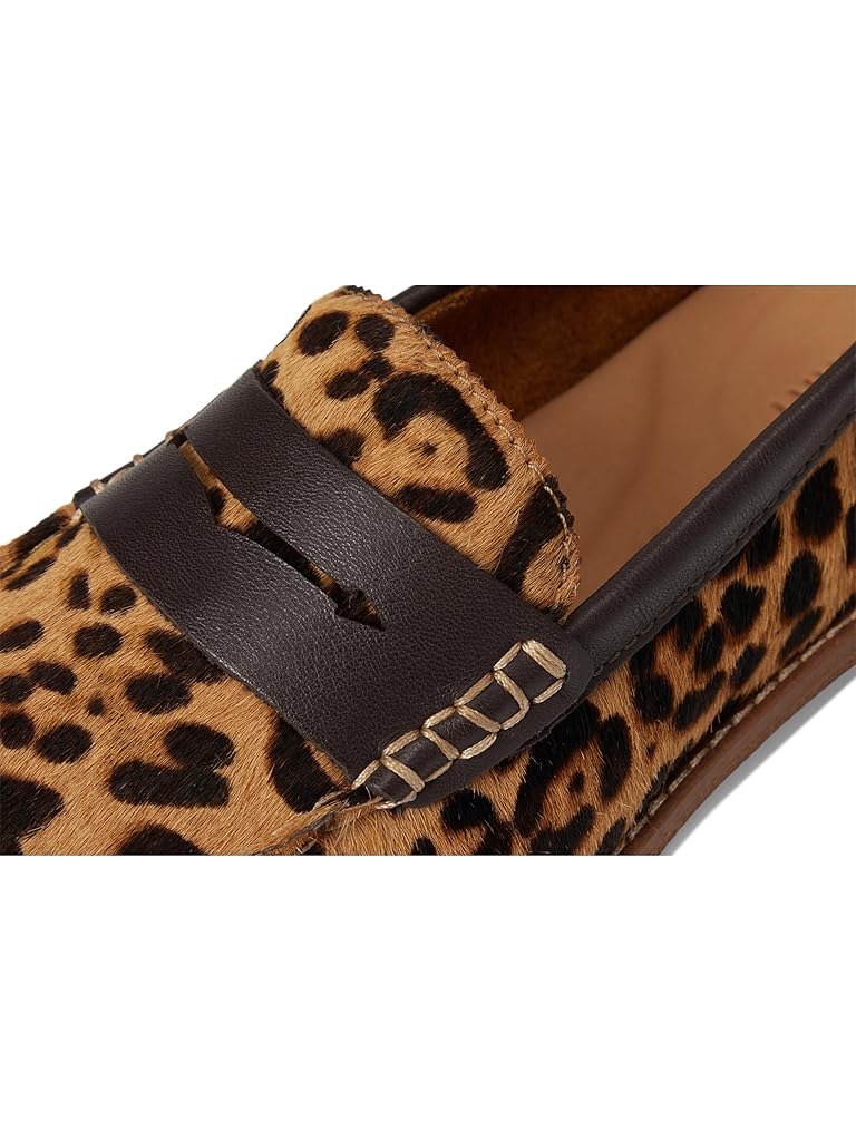 Brown Sperry Seaportpenny