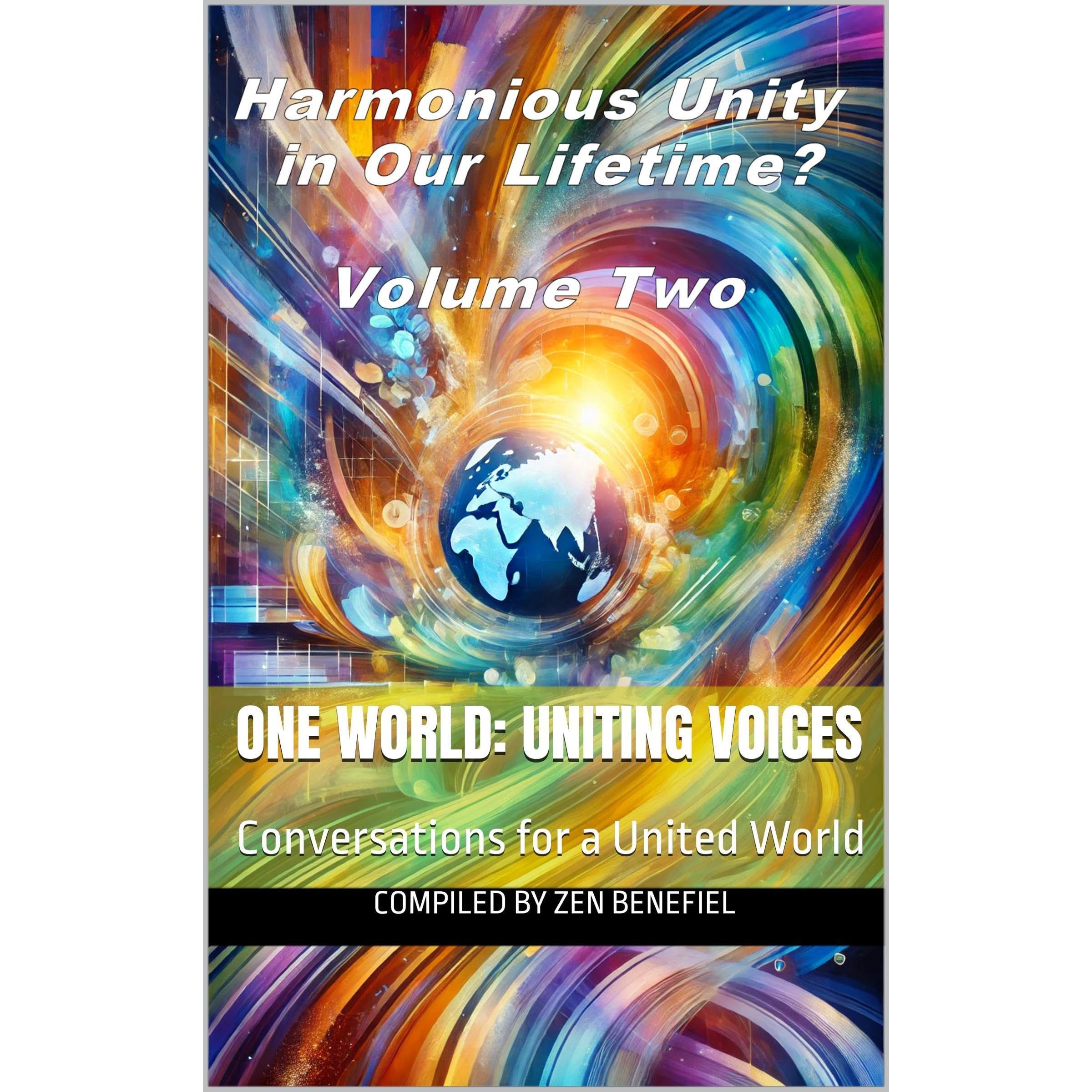 One World: Uniting Voices