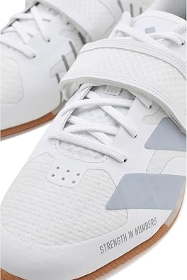 adidas Men's Adipower Weightlifting III Shoe