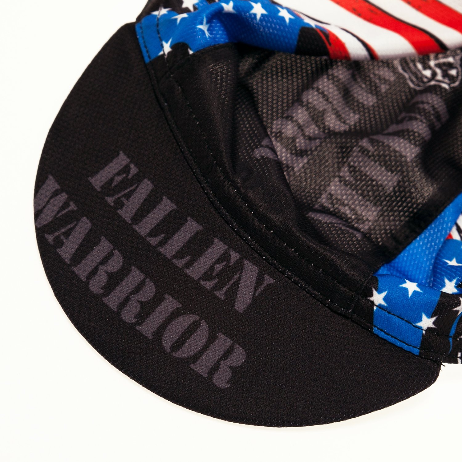 Weimostar Men Cycling Bike Bicycle Cap MTB Hat Sweat Wicking Outdoors Breathable Fits Under Helmets USA Honor Ride