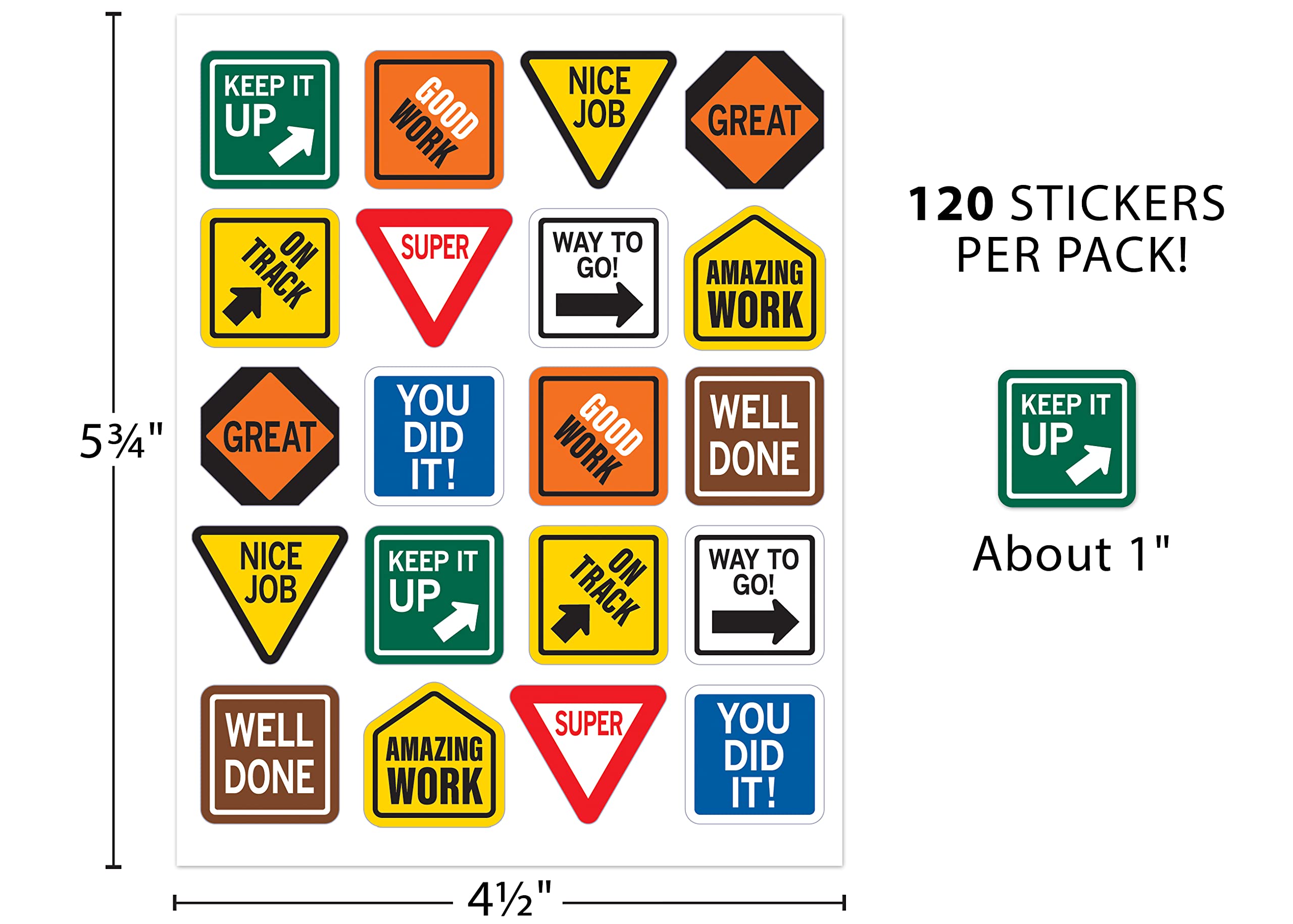 36 Pcs Construction Bulletin Board Classroom Decor Under