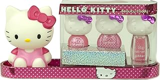 Hello Kitty 3 Produits de Maquillage