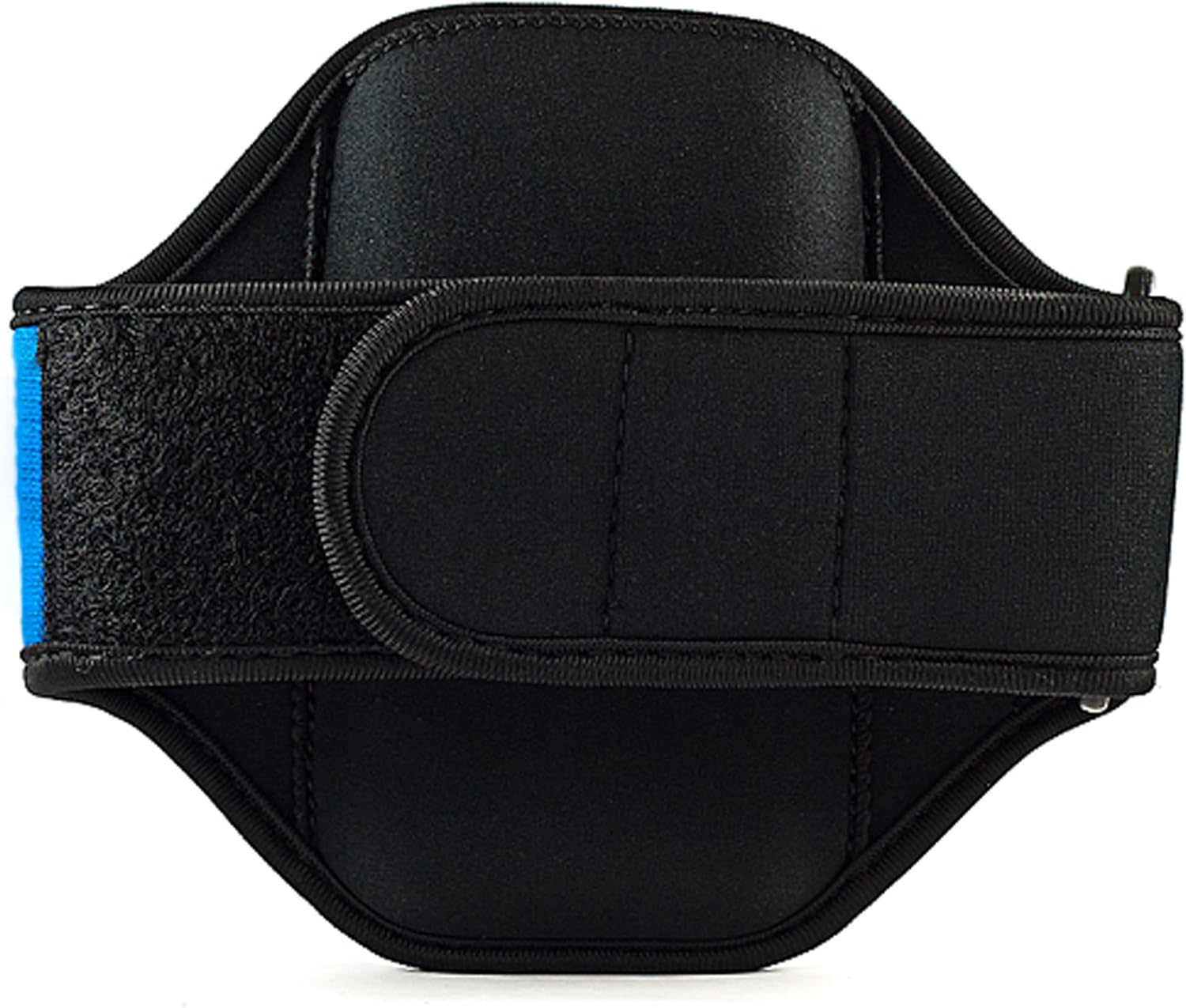 VG HTC Rezound (Verizon) Android Phone Neoprene Exercise Armband (BLUE) : Electronics