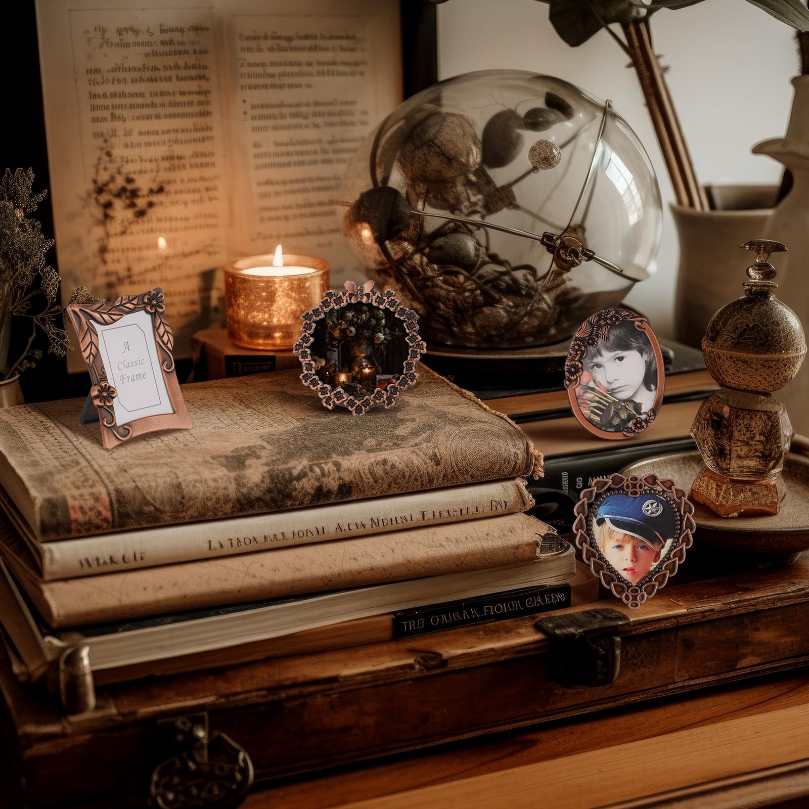 Amazon.com - Qunclay 8 Pcs 1