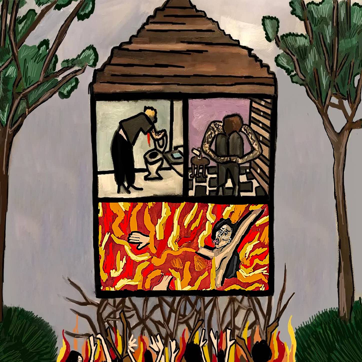 Long Term Effects of SUFFERING Clean  | amzdealz