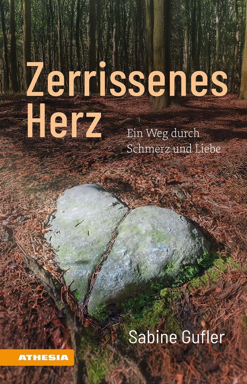 Zerrissenes Herz: Ein Weg durch Schmerz und Liebe