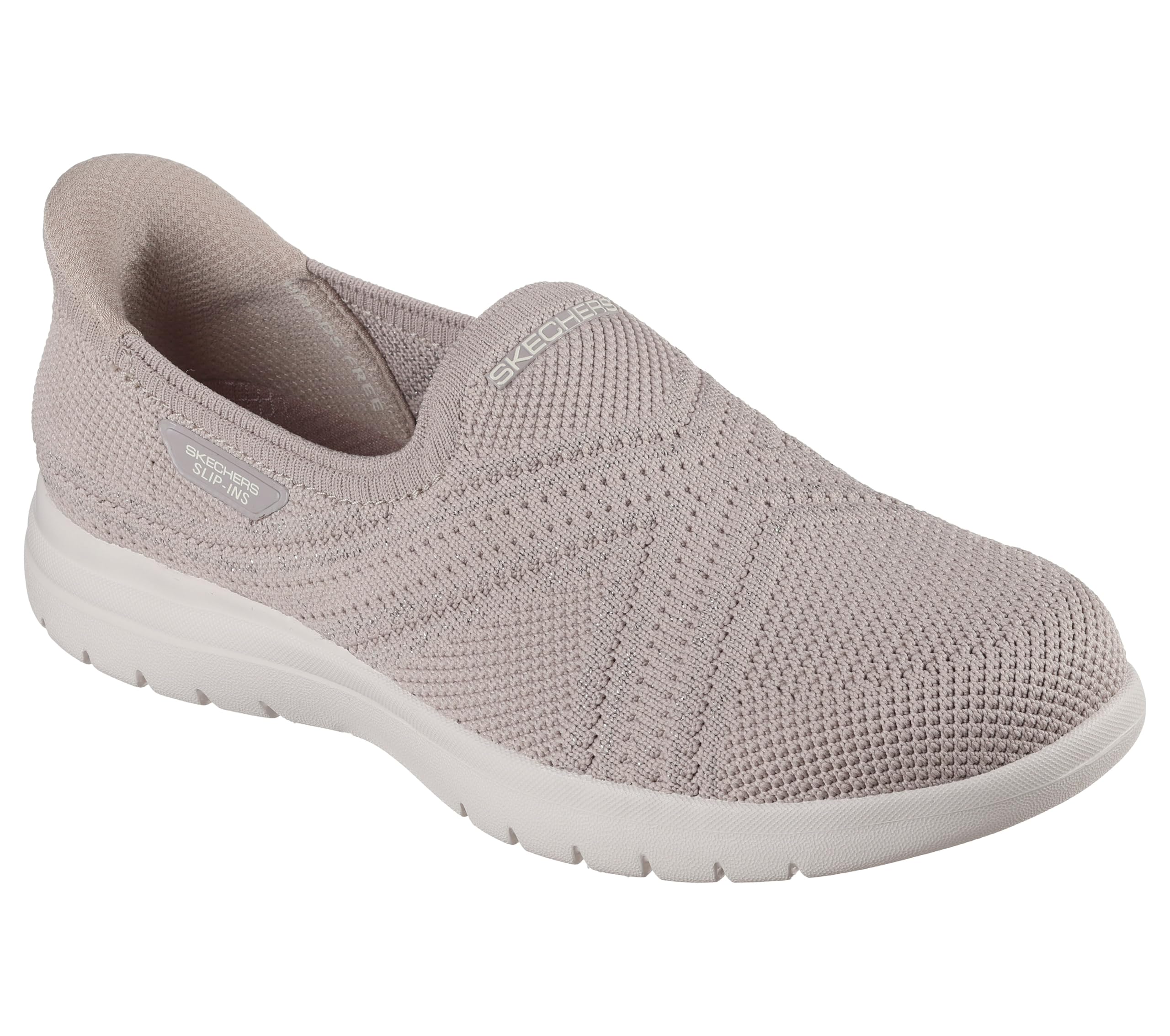 Skechers Kobiety On-the-go Flex Stretch Fit Hands Free Slip-insMokasyn płaski