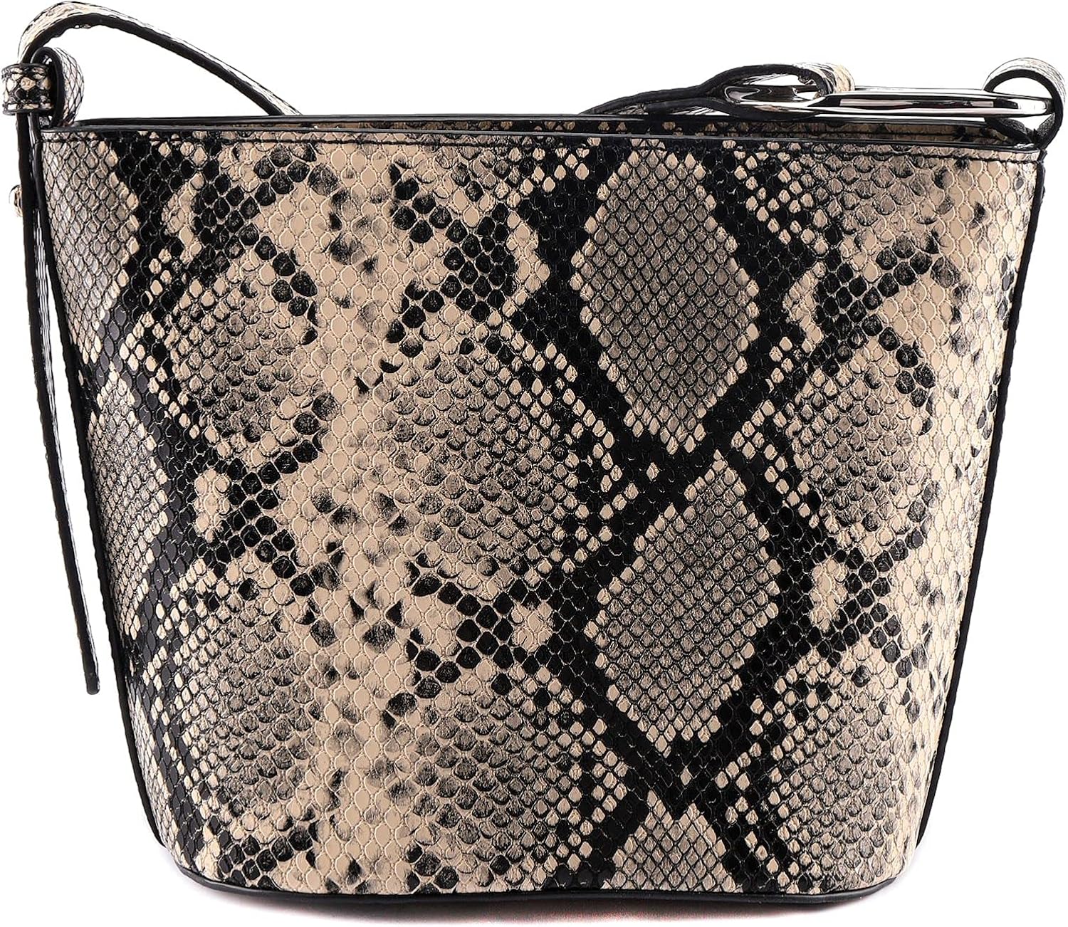 Snakeskin small purse Clearance