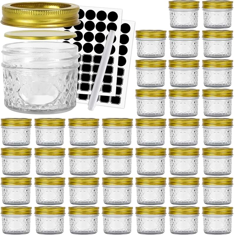 Canning Jars Canning Jars / Canning Products Home & Kitchen