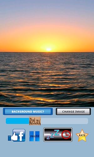 Meditação relaxar música