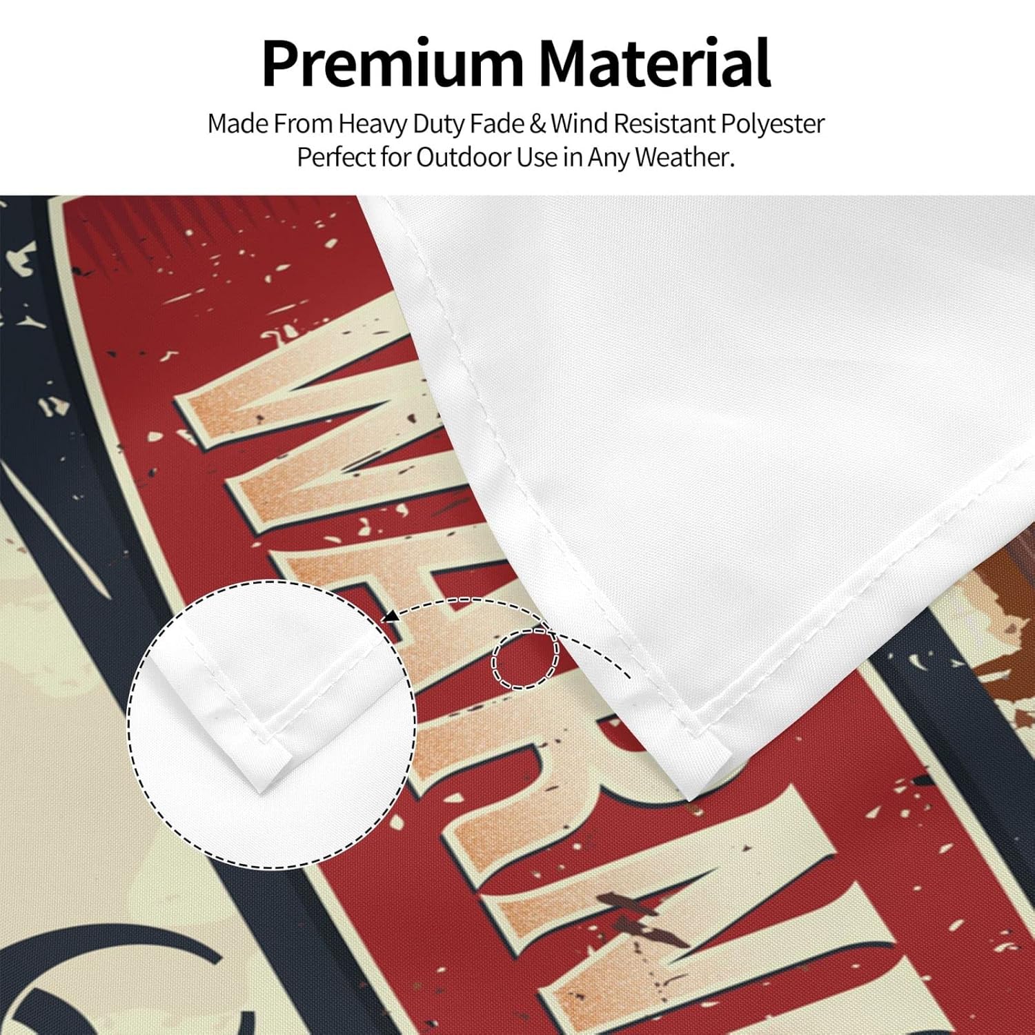 男性用 装飾 警告 バイオハザード フラッグ ポーチ フラッグ ドア デコレーション 寝室用(サイズ:152X244CM)