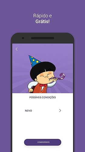 Medgic - Digitalize, analise e detecte problemas da pele