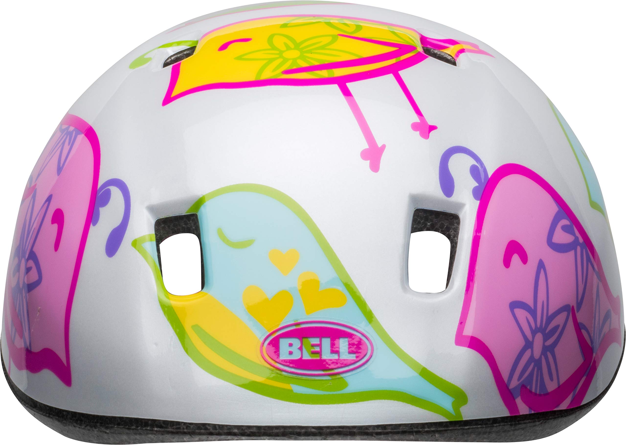 Bell Sports: TODDLER HELMETS