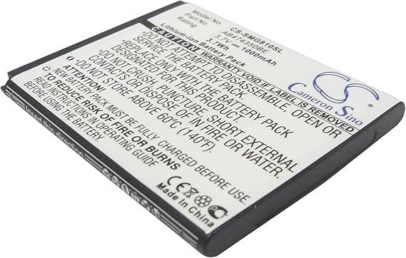 Аккумулятор samsung ab474350be Аккумулятор samsung ab474350be