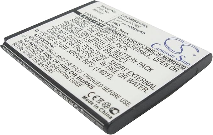 Аккумулятор samsung ab474350be Аккумулятор samsung ab474350be