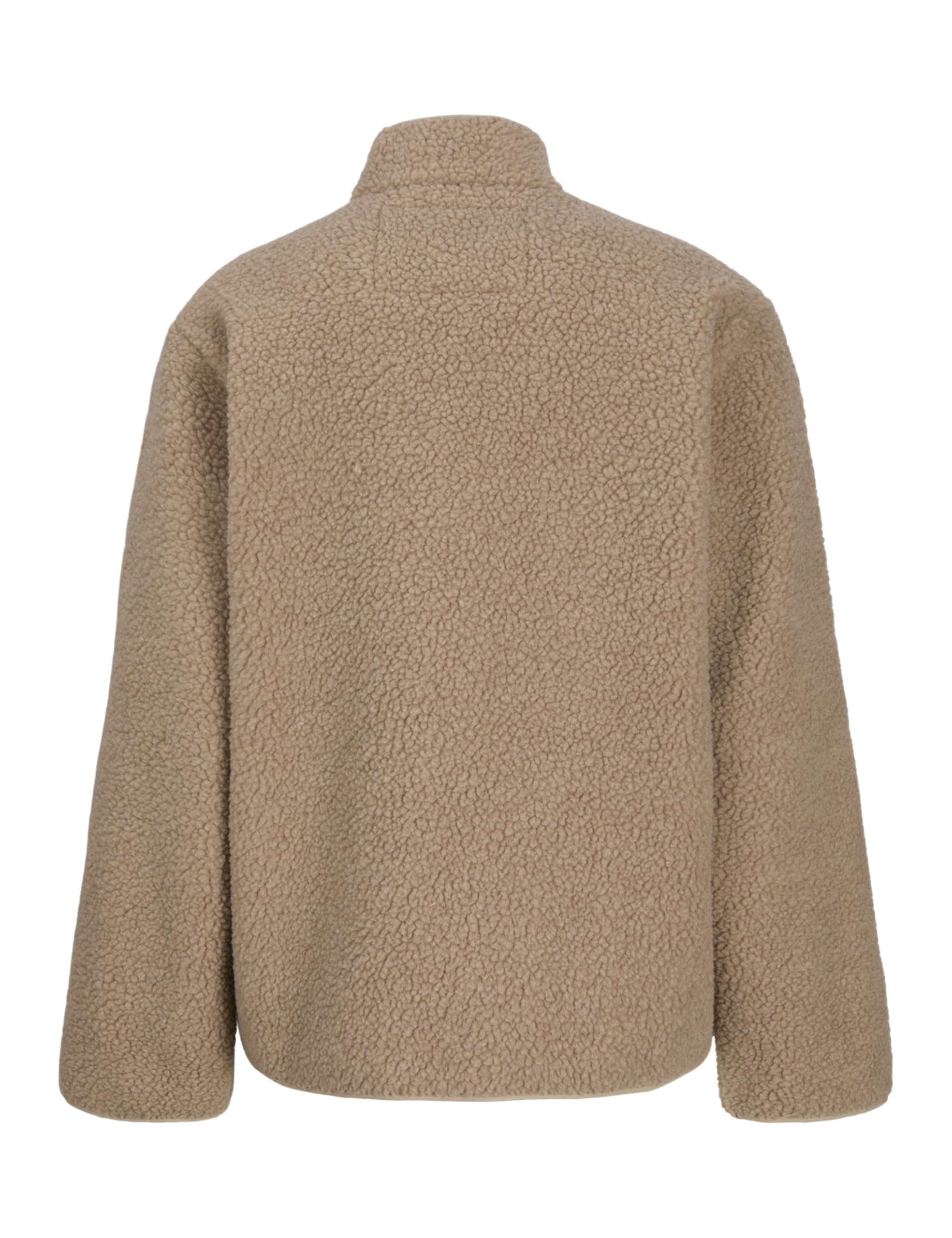 JJXX Damen Jxvera Teddy Jacket Otw Sn Jxvera Teddy Jacket Otw Sn (1er Pack)