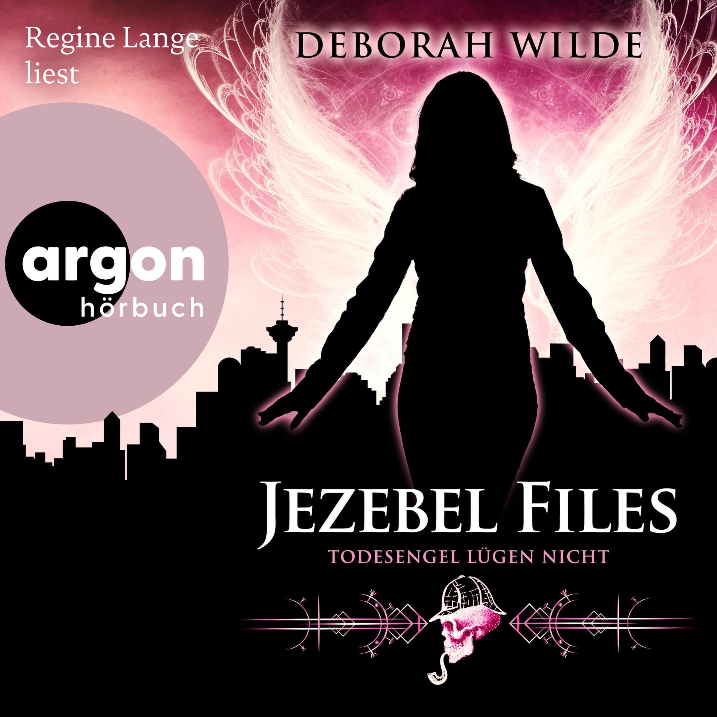 Cover art for Todesengel lügen nicht