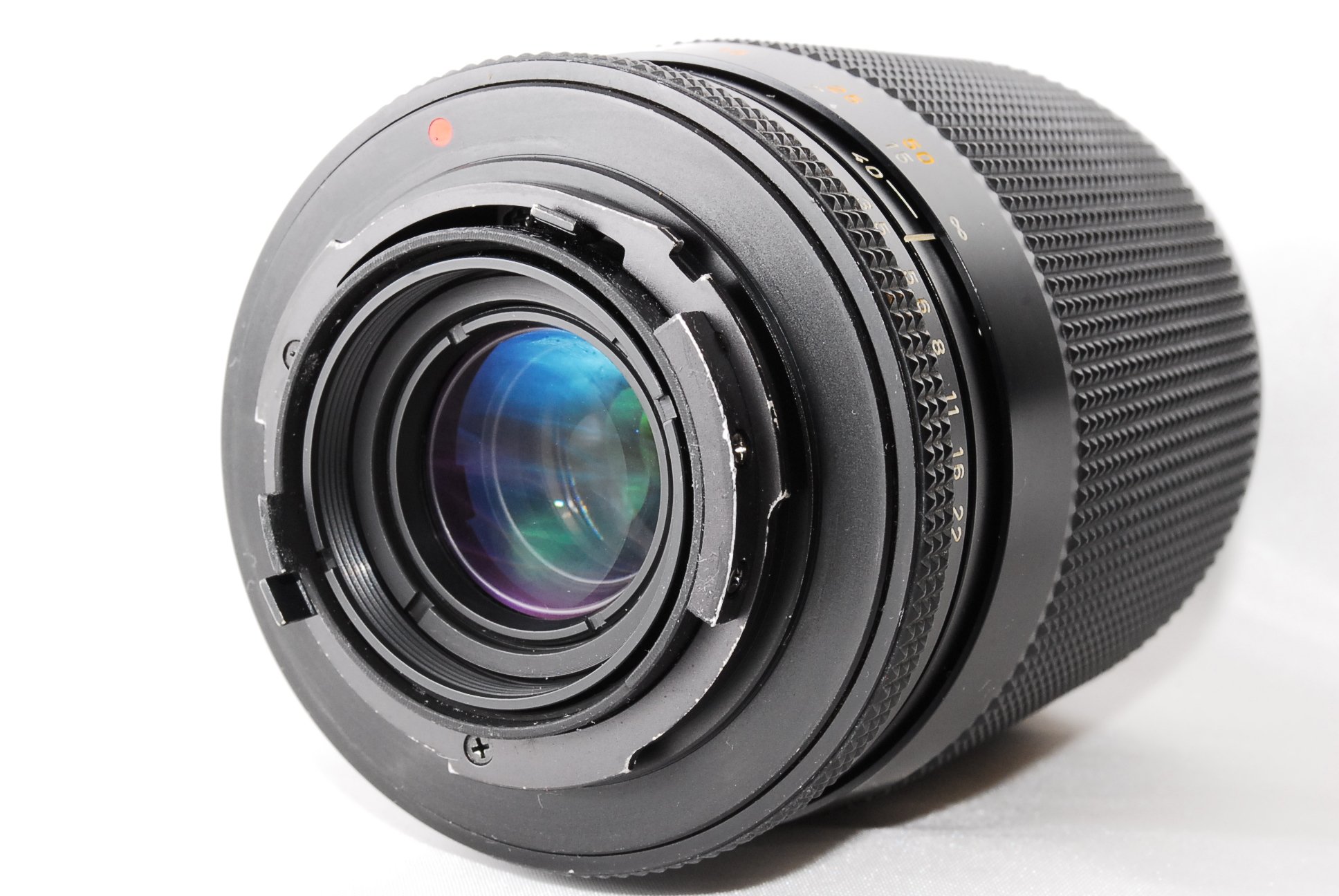 Amazon | CONTAX コンタックス Vario-Sonnar 40-80mm F3.5 T  