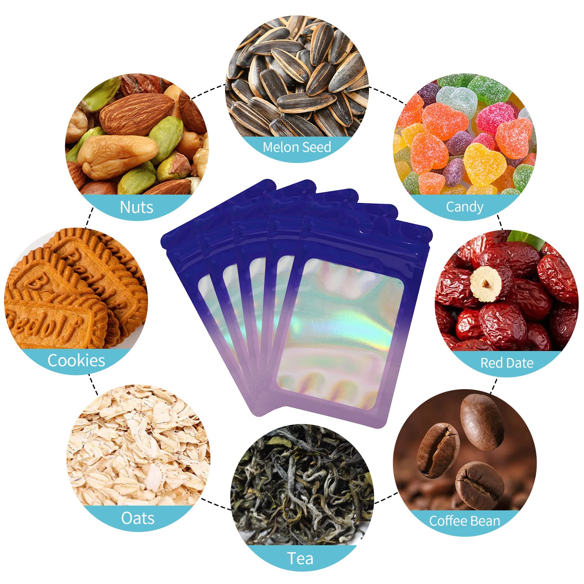Disposable Food Storage Bag