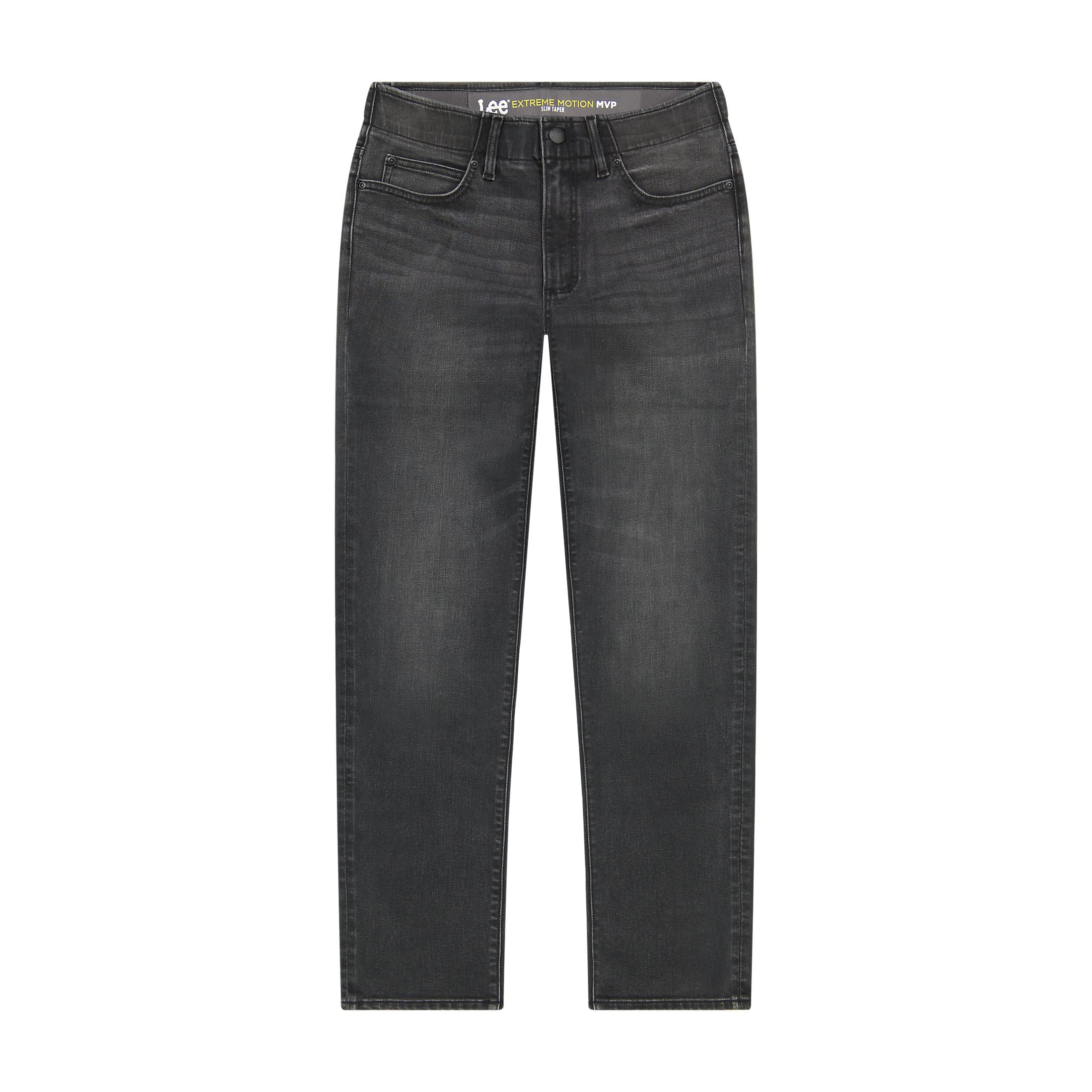 Lee Slim Fit MVP Pantaloni Uomo