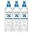 Fairy Tales Tangle Tamer Static Free Detangling Spray - Detangler Spray for Kids - Paraben Free, Sulfate Free, Gluten Free, Nut Free - 12 oz (3 Pack)