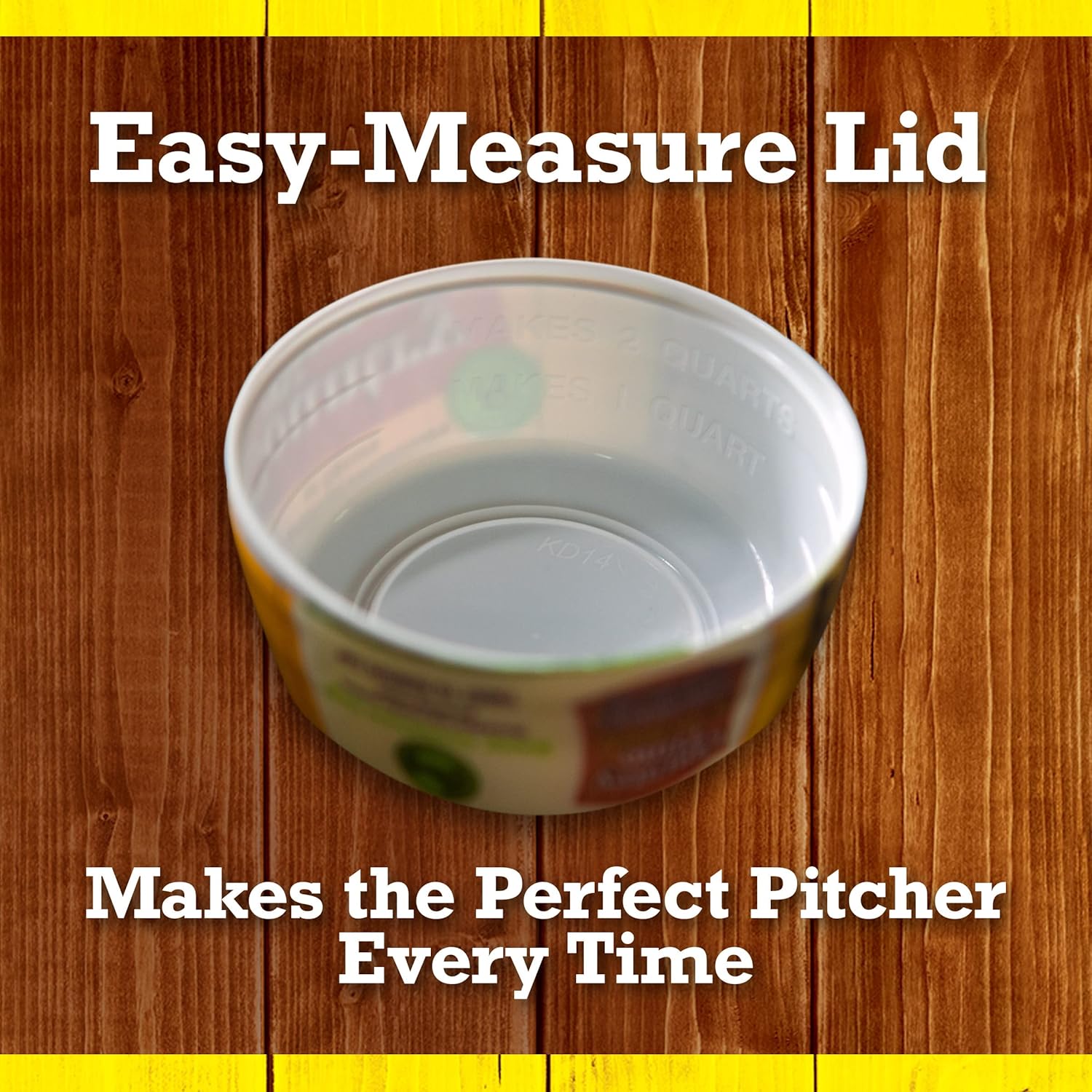 Country Time Lemonade Naturally Flavored Powdered Drink Mix 12 Count 19 oz Canisters